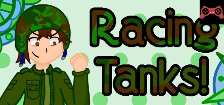 Racing Tanks! System Requirements