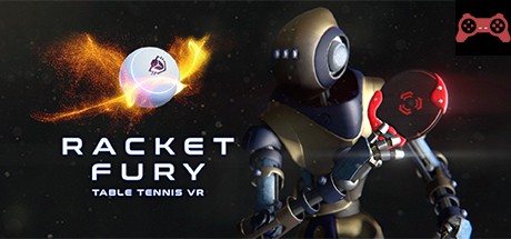 Racket Fury: Table Tennis VR System Requirements