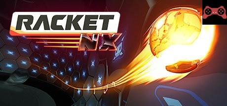 Racket: Nx System Requirements