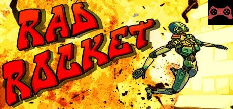 Rad Rocket System Requirements