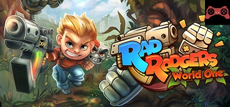 Rad Rodgers: World One System Requirements