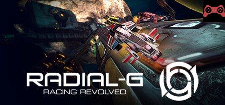 Radial-G : Racing Revolved System Requirements