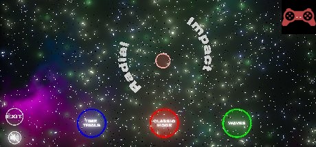 Radial Impact System Requirements