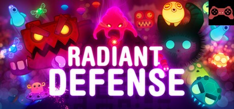 Radiant Defense System Requirements