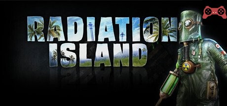 Radiation Island System Requirements