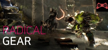 Radical Gear System Requirements