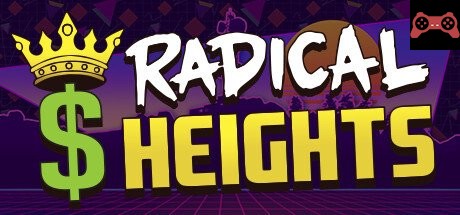 Radical Heights System Requirements