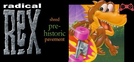 Radical Rex System Requirements