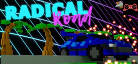 Radical Road System Requirements