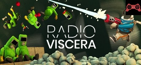 Radio Viscera System Requirements