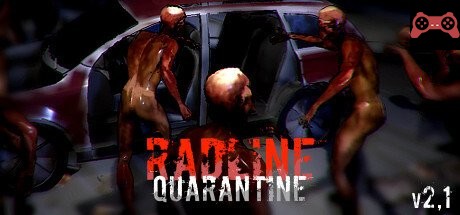 Radline: Quarantine System Requirements