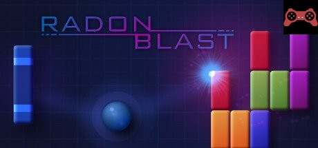 Radon Blast System Requirements