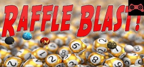 Raffle Blast System Requirements