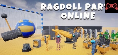 Ragdoll Party Online System Requirements