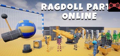 Ragdoll Party Online System Requirements