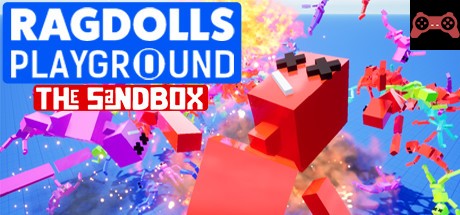 Ragdolls Playground: The Sandbox System Requirements