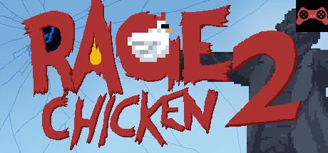 Rage Chicken 2 System Requirements