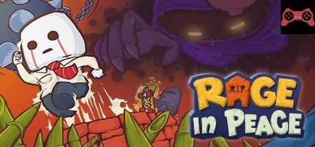 Rage in Peace System Requirements