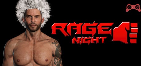 Rage Night System Requirements