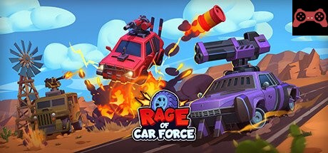 Rage of Car Force: Car Crashing Games System Requirements