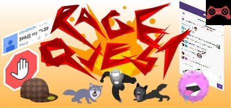 Rage Quest System Requirements