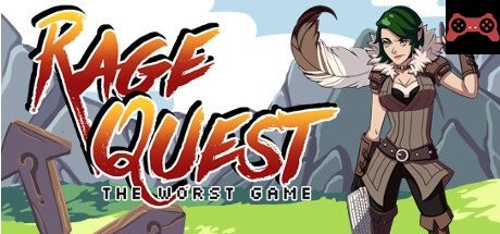 Rage Quest: The Worst Game System Requirements