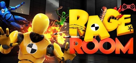 Rage Room System Requirements
