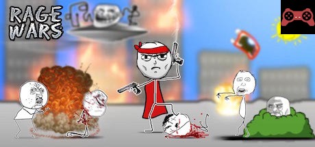 Rage Wars System Requirements