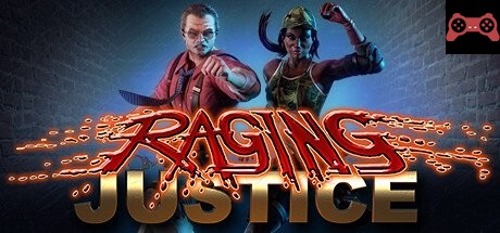 Raging Justice System Requirements