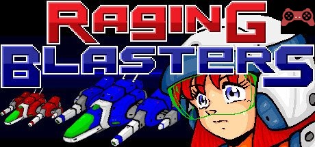RagingBlasters System Requirements