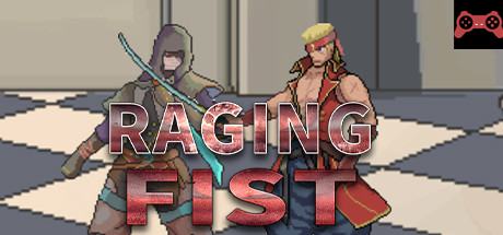 RagingFist System Requirements