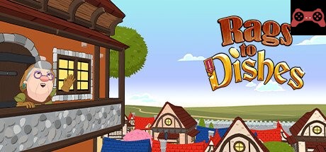 Rags to Dishes System Requirements
