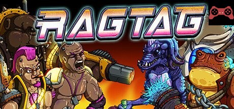 RagTag System Requirements