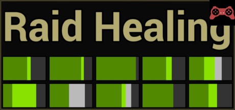 Raid Healing System Requirements