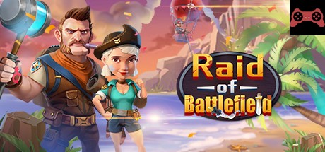 Raid of Battlefield System Requirements