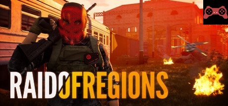 Raid of Regions System Requirements