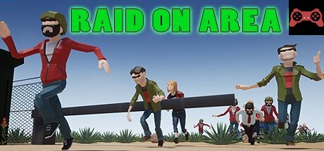 Raid on Area 51 System Requirements