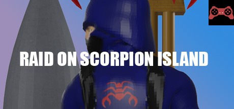 Raid on Scorpion Island System Requirements