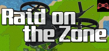 Raid on the Zone System Requirements
