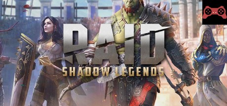Raid Shadow Legends System Requirements