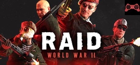 RAID: World War II System Requirements