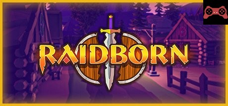 RAIDBORN System Requirements