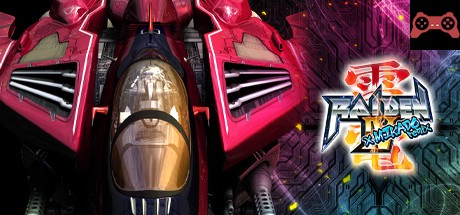 Raiden IV x MIKADO remix System Requirements