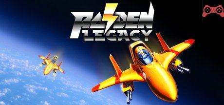 Raiden Legacy - Steam Edition System Requirements