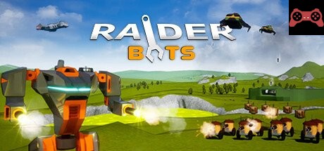 Raider Bots System Requirements