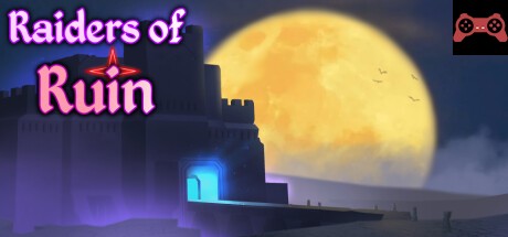 Raiders of Ruin System Requirements