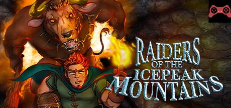 Raiders of the Icepeak Mountains System Requirements