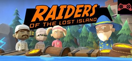 Raiders Of The Lost Island System Requirements