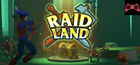RaidLand System Requirements