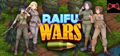 Raifu Wars System Requirements